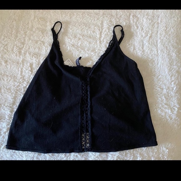 Crop top - Picture 2 of 2